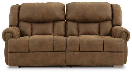Boothbay Power Reclining Sofa - Eclectic 79 Furniture Store