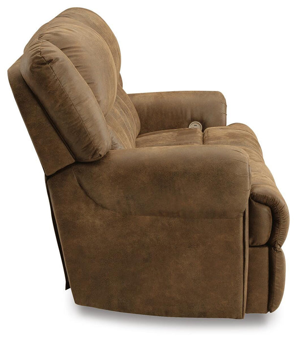 Boothbay Power Reclining Sofa - Eclectic 79 Furniture Store