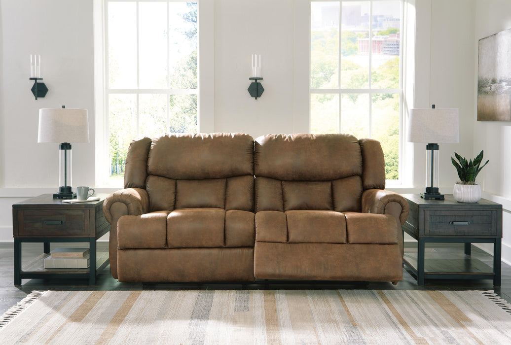 Boothbay Power Reclining Sofa - Eclectic 79 Furniture Store