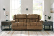 Boothbay Power Reclining Sofa - Eclectic 79 Furniture Store
