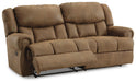 Boothbay Reclining Sofa - Eclectic 79 Furniture Store