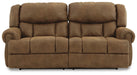Boothbay Reclining Sofa - Eclectic 79 Furniture Store