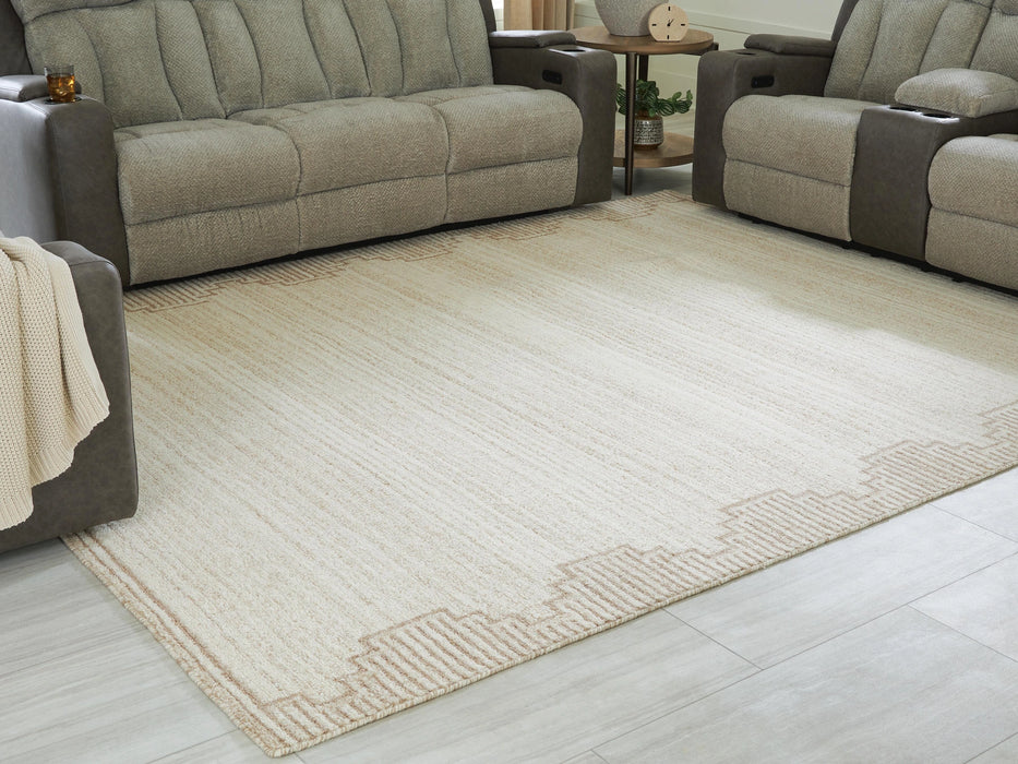 Emorymore Rug