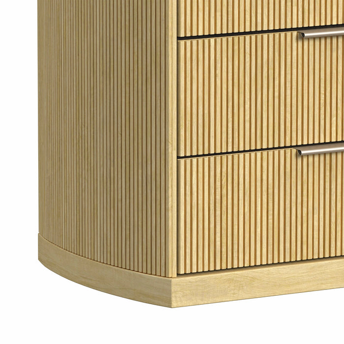 Sylvie 5-Drawer Chest