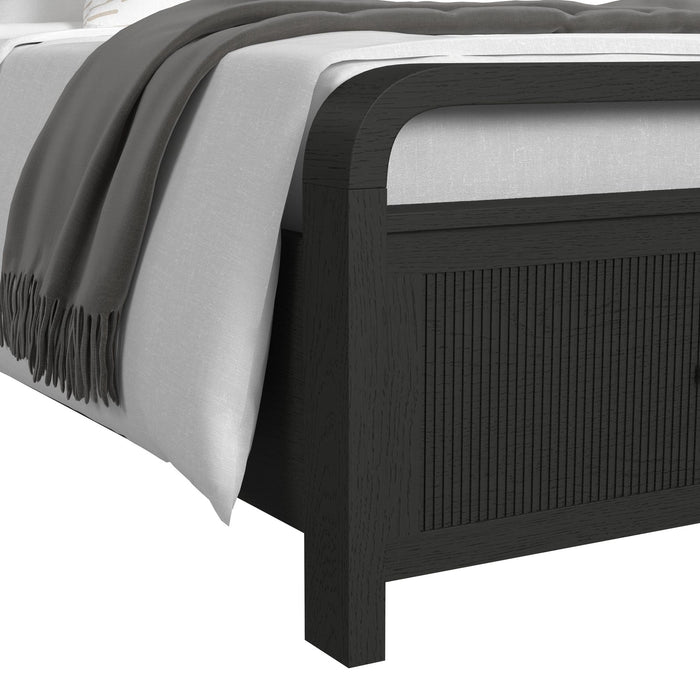 Ridgemont Storage Bed