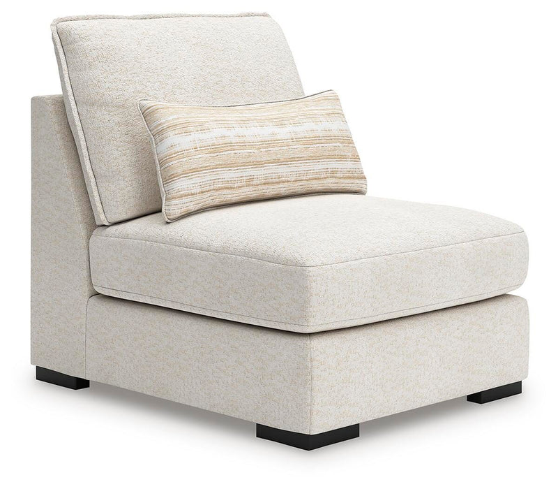 Donelson Creek Sectional - Eclectic 79 Furniture Store