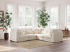 Donelson Creek Sectional - Eclectic 79 Furniture Store