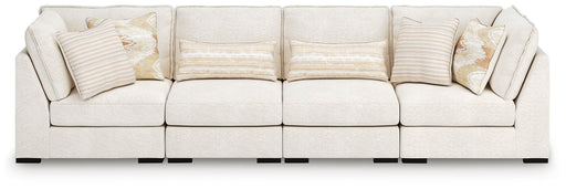Donelson Creek Sectional - Eclectic 79 Furniture Store