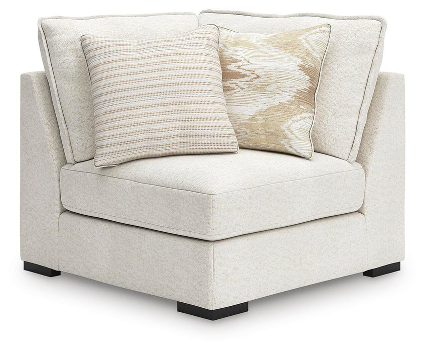Donelson Creek Sectional - Eclectic 79 Furniture Store