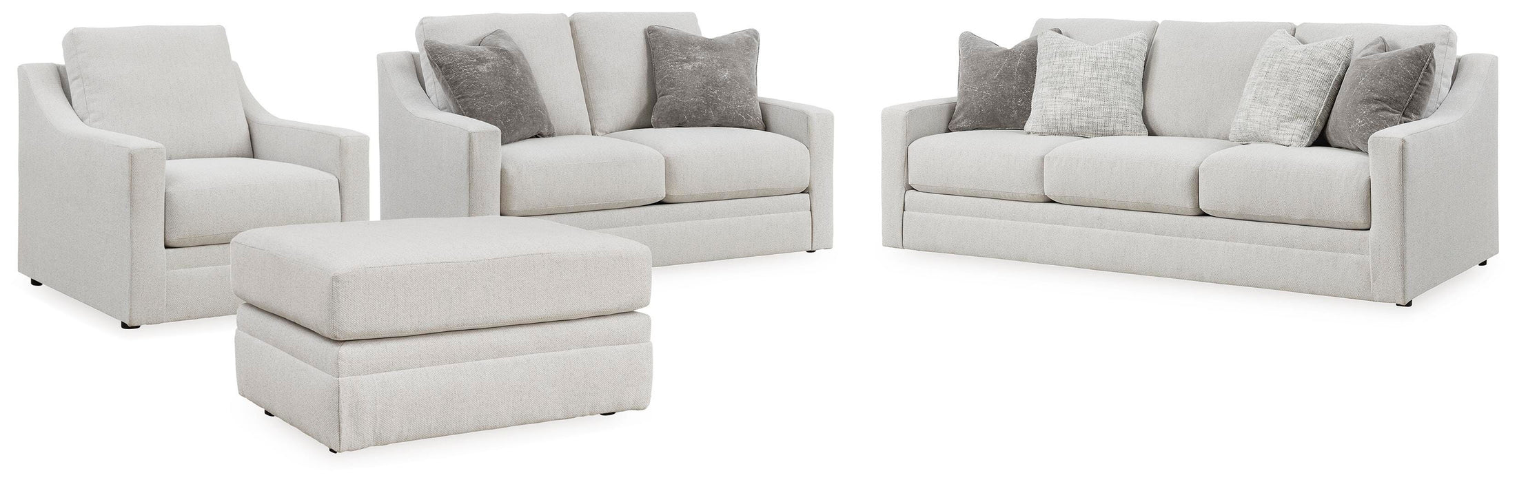 Maitelynn Upholstery Package - Eclectic 79 Furniture Store