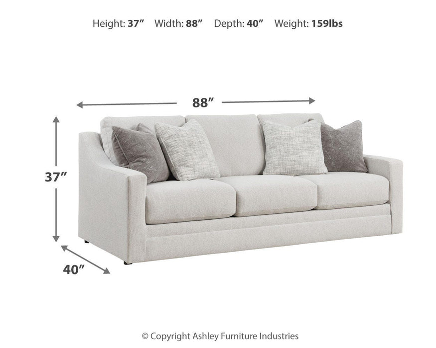 Maitelynn Upholstery Package - Eclectic 79 Furniture Store