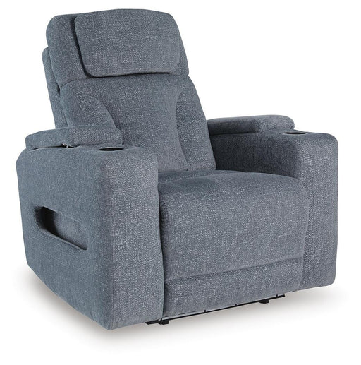 Studio Cave Power Recliner - Eclectic 79 Furniture Store