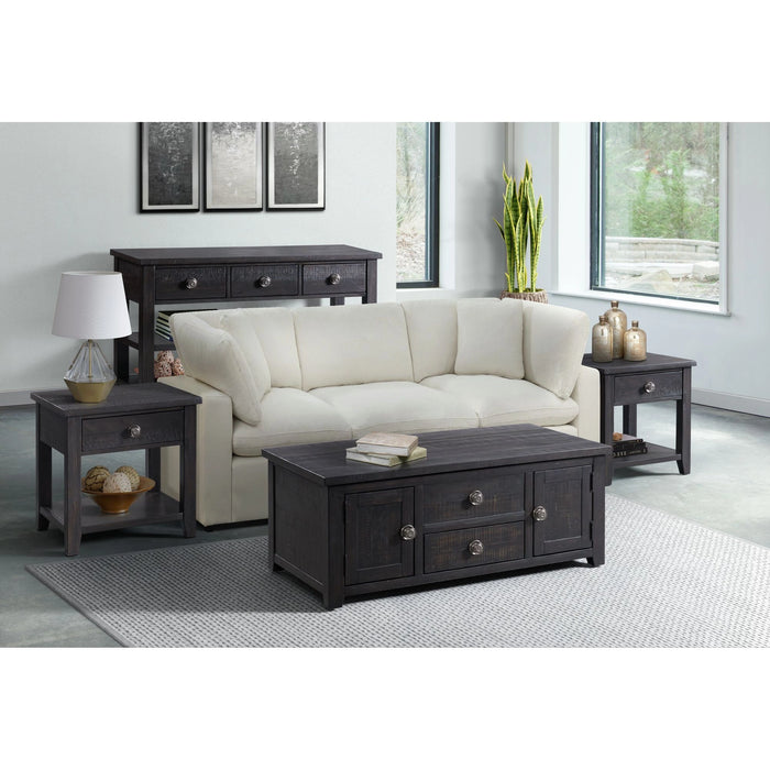 Kendyl Occasional End Table