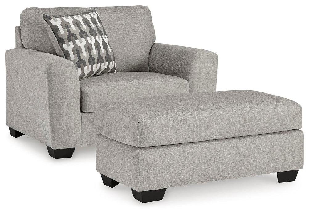 Avenal Park Living Room Set - Eclectic 79 Furniture Store