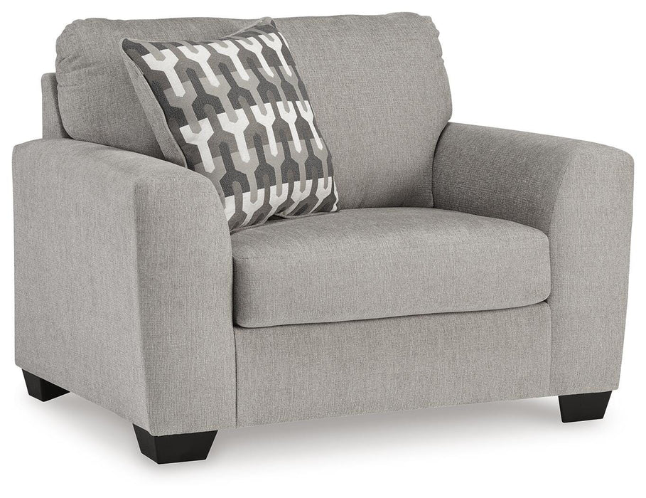 Avenal Park Living Room Set - Eclectic 79 Furniture Store