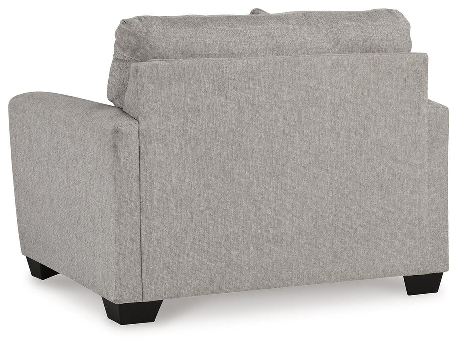 Avenal Park Living Room Set - Eclectic 79 Furniture Store