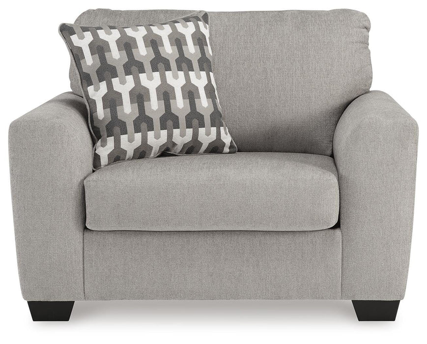 Avenal Park Living Room Set - Eclectic 79 Furniture Store
