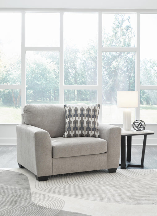 Avenal Park Living Room Set - Eclectic 79 Furniture Store