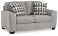Avenal Park Loveseat - Eclectic 79 Furniture Store