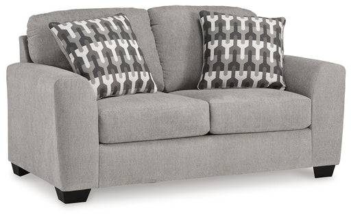 Avenal Park Loveseat - Eclectic 79 Furniture Store