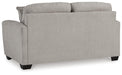 Avenal Park Loveseat - Eclectic 79 Furniture Store