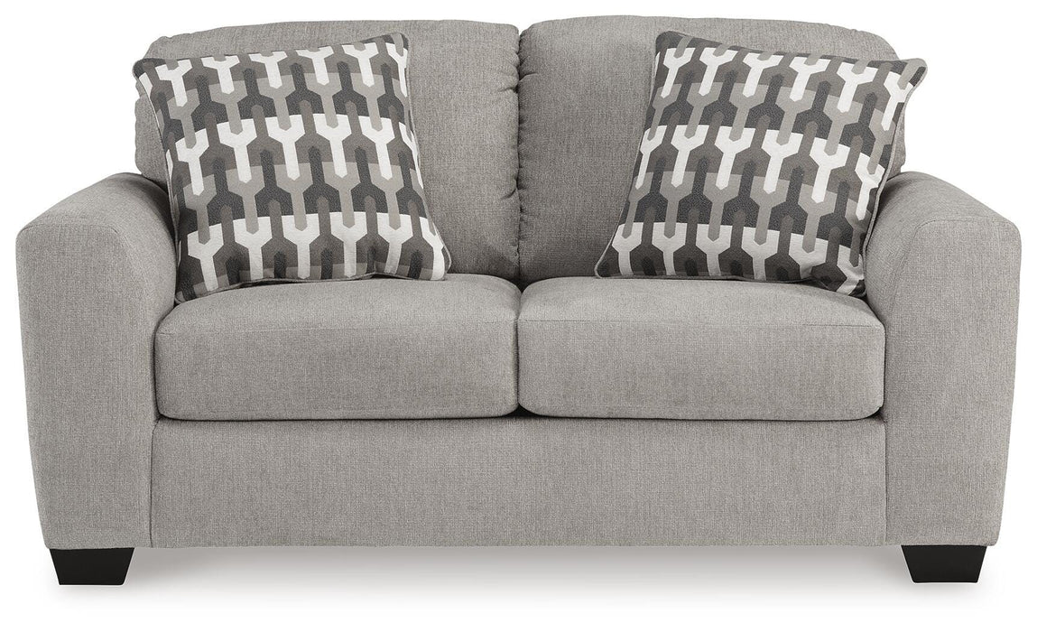 Avenal Park Living Room Set - Eclectic 79 Furniture Store