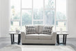 Avenal Park Loveseat - Eclectic 79 Furniture Store