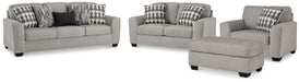 Avenal Park Living Room Set - Eclectic 79 Furniture Store