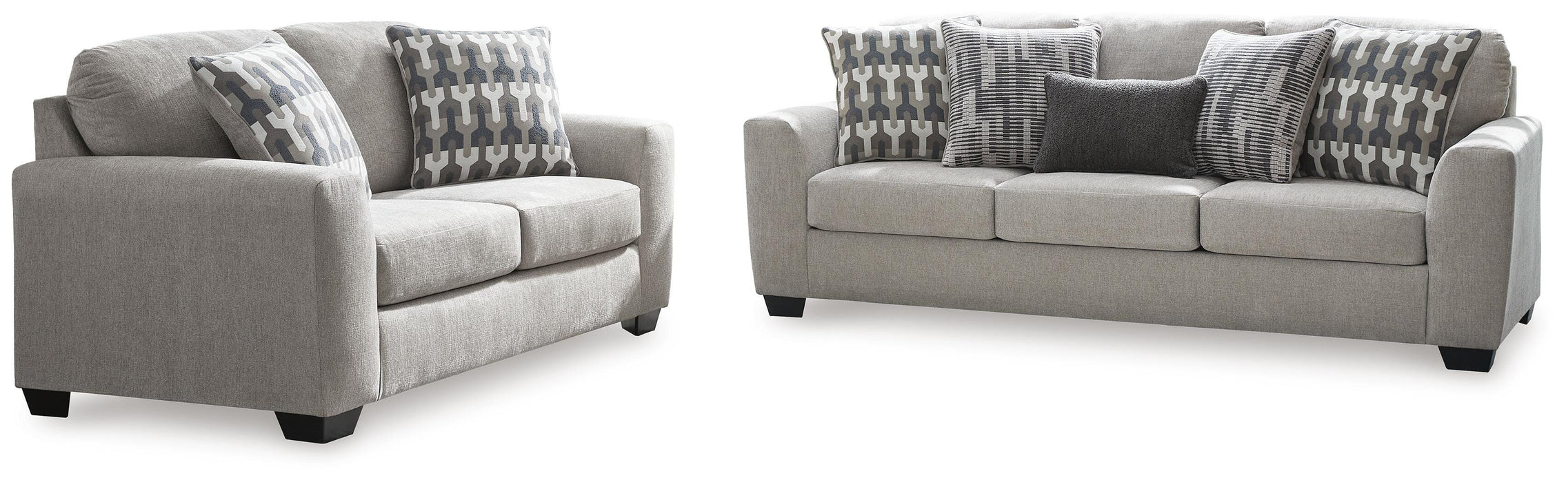 Avenal Park Living Room Set - Eclectic 79 Furniture Store