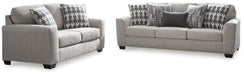 Avenal Park Living Room Set - Eclectic 79 Furniture Store