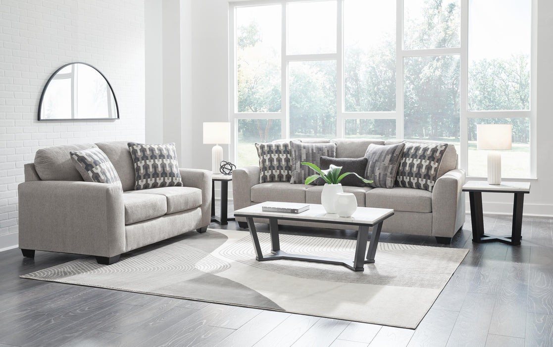 Avenal Park Living Room Set - Eclectic 79 Furniture Store