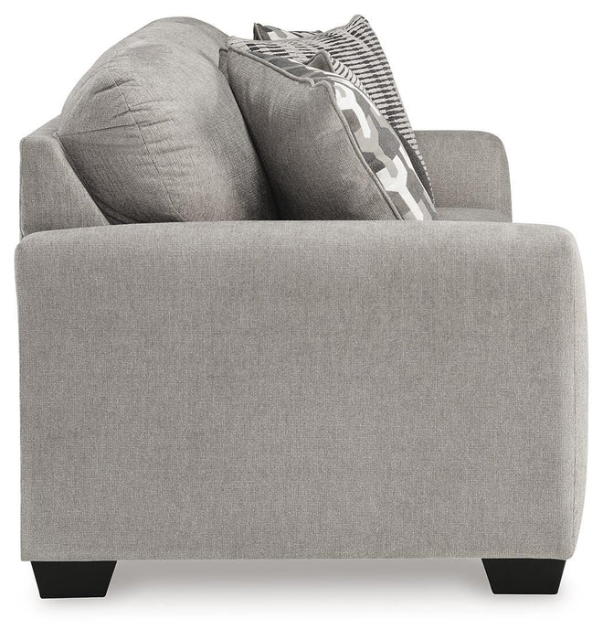 Avenal Park Sofa - Eclectic 79 Furniture Store