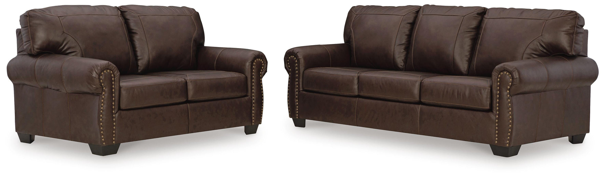 Colleton Living Room Set - Eclectic 79 Furniture Store