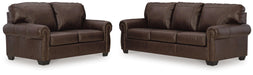 Colleton Living Room Set - Eclectic 79 Furniture Store