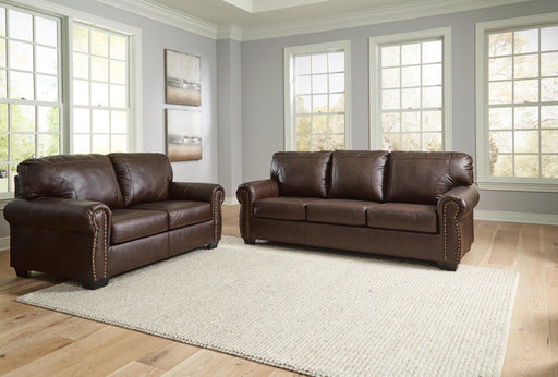 Colleton Living Room Set - Eclectic 79 Furniture Store