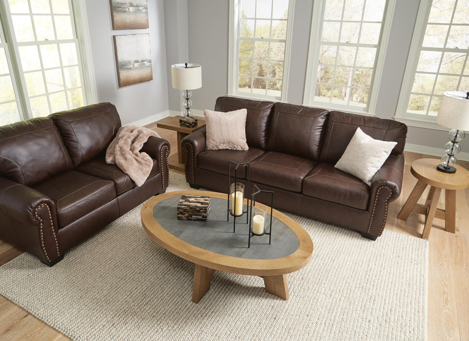 Colleton Living Room Set - Eclectic 79 Furniture Store
