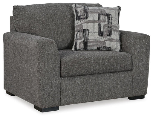 Gardiner Oversized Chair - Eclectic 79 Furniture Store
