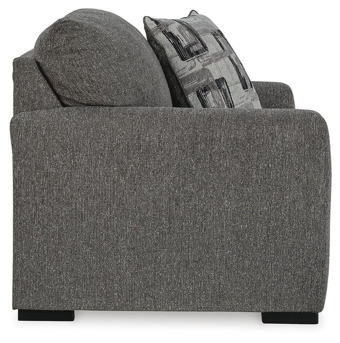Gardiner Oversized Chair - Eclectic 79 Furniture Store