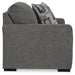 Gardiner Oversized Chair - Eclectic 79 Furniture Store