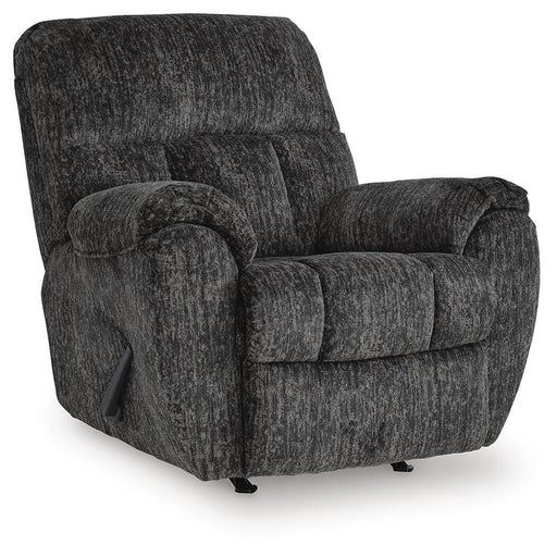 Stayfish Recliner - Eclectic 79 Furniture Store