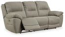 Next-Gen Gaucho Power Reclining Sofa - Eclectic 79 Furniture Store