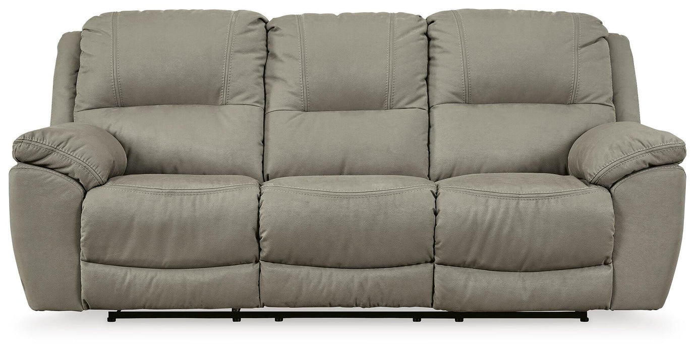 Next-Gen Gaucho Power Reclining Sofa - Eclectic 79 Furniture Store