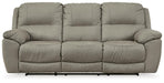 Next-Gen Gaucho Reclining Sofa - Eclectic 79 Furniture Store