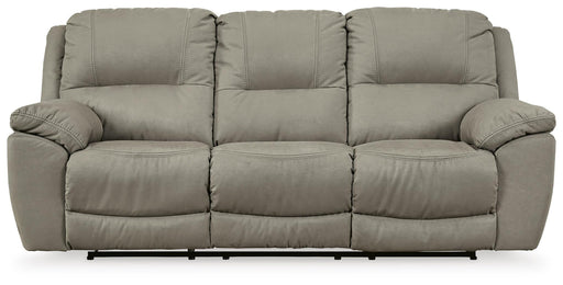 Next-Gen Gaucho Reclining Sofa - Eclectic 79 Furniture Store