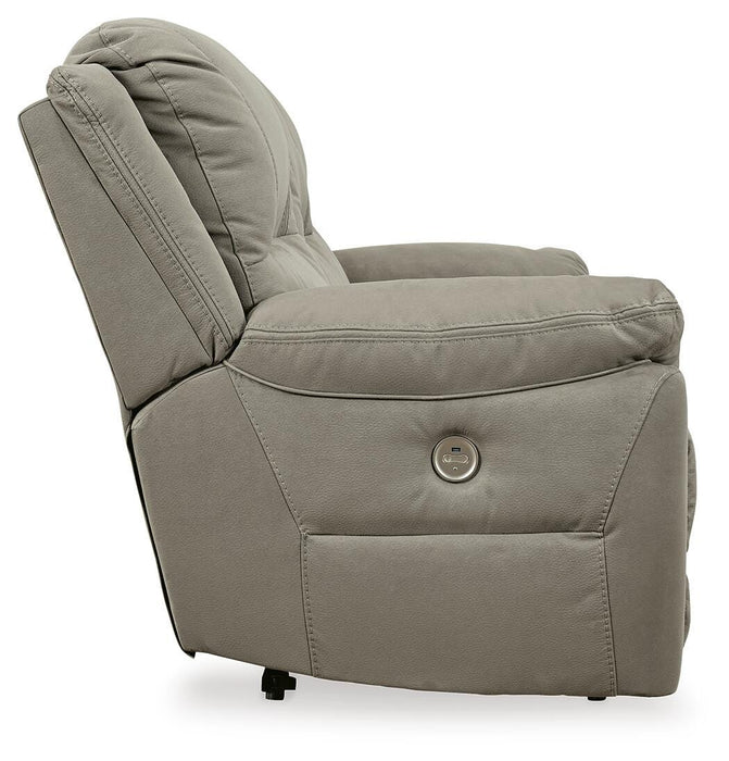 Next-Gen Gaucho Power Reclining Sofa - Eclectic 79 Furniture Store