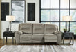 Next-Gen Gaucho Power Reclining Sofa - Eclectic 79 Furniture Store