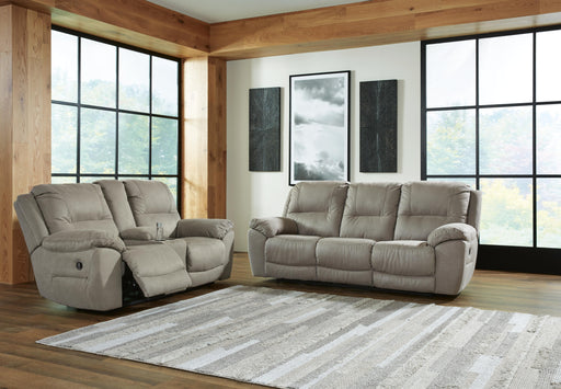 Next-Gen Gaucho Living Room Set - Eclectic 79 Furniture Store