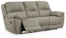 Next-Gen Gaucho Reclining Sofa - Eclectic 79 Furniture Store