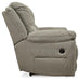 Next-Gen Gaucho Reclining Loveseat with Console - Eclectic 79 Furniture Store