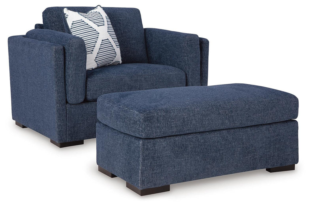 Evansley Living Room Set - Eclectic 79 Furniture Store